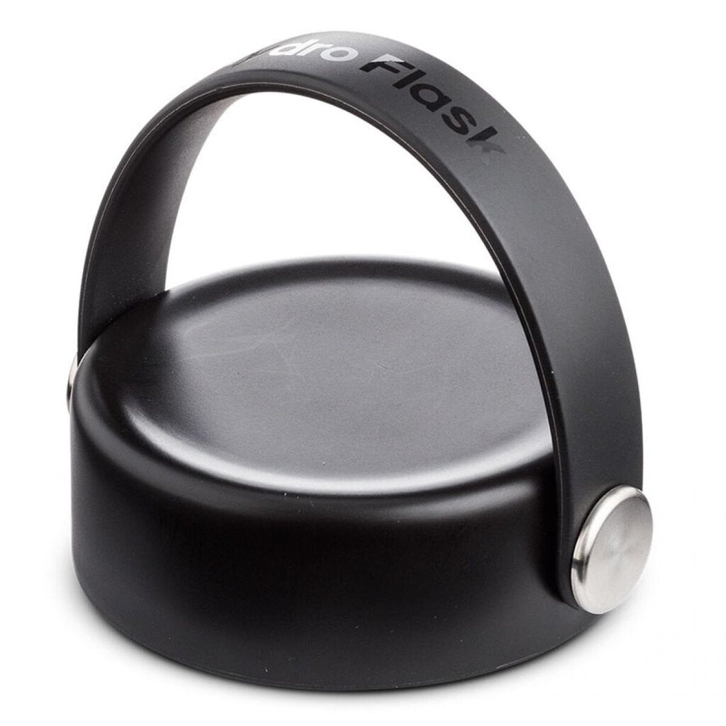 Hydro Flask Wide Flex Cap blk