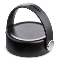 Hydro Flask Wide Flex Cap blk