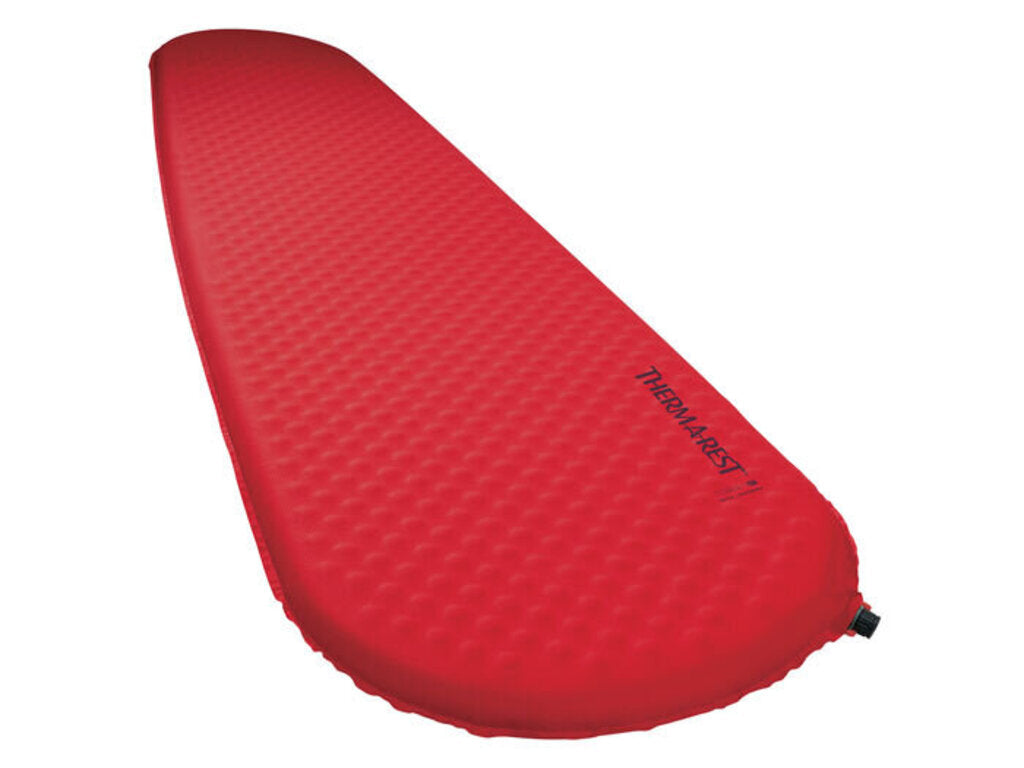 Thermarest Prolite Plus WR Cayenne