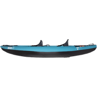 Tahe Beach LP Kayak 2P Blue/Orange