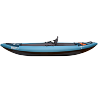 Tahe Beach LP Kayak 2P Blue/Orange