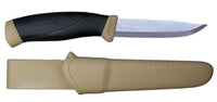 MoraKniv Companion Knife Desert