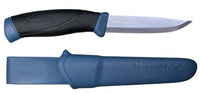 MoraKniv Companion Knife Desert