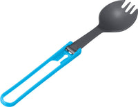 MSR Spork V2 Red