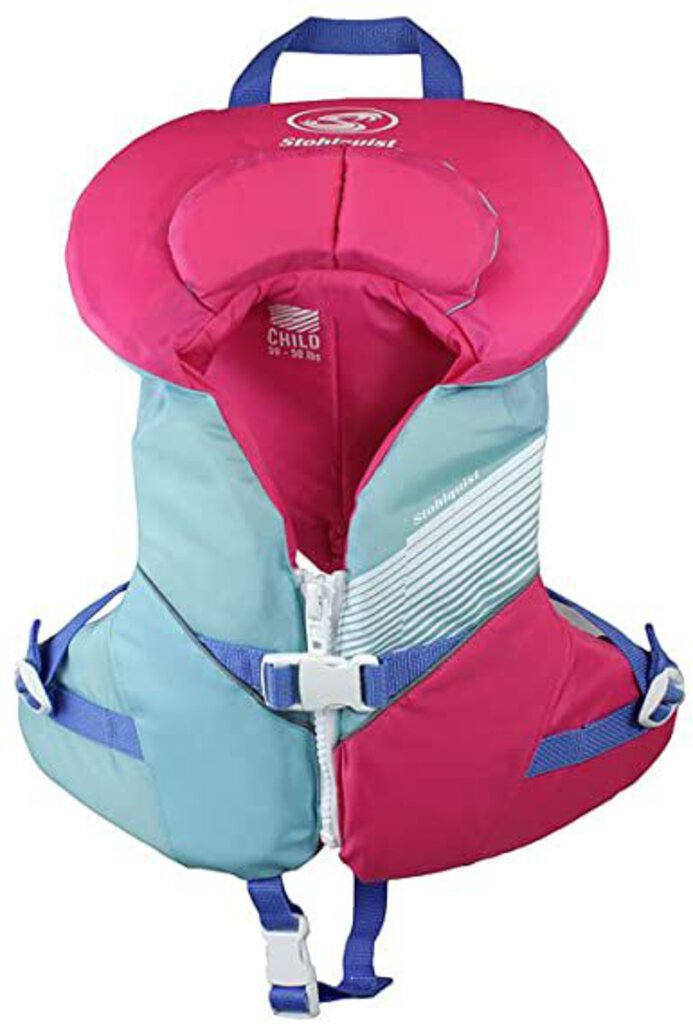 Stohlquist Child PFD