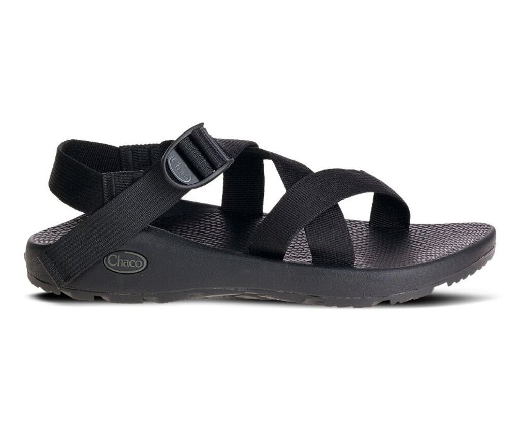 Chaco Men's Z1 11 Black