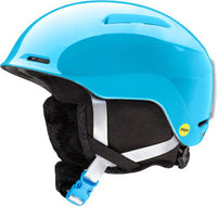 Smith Glide JR MIPS M Black