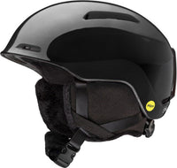 Smith Glide JR MIPS M Black