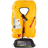 Zephyr Inflatable PFD