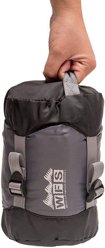 X-Lite Sleeping Bag – Foster Outdoor