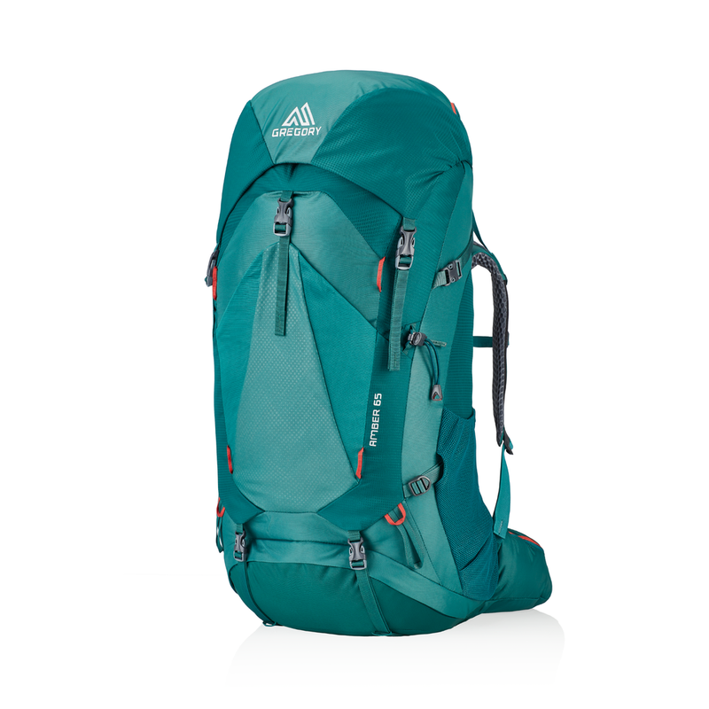 Amber 65 Plus Backpack – Foster Outdoor