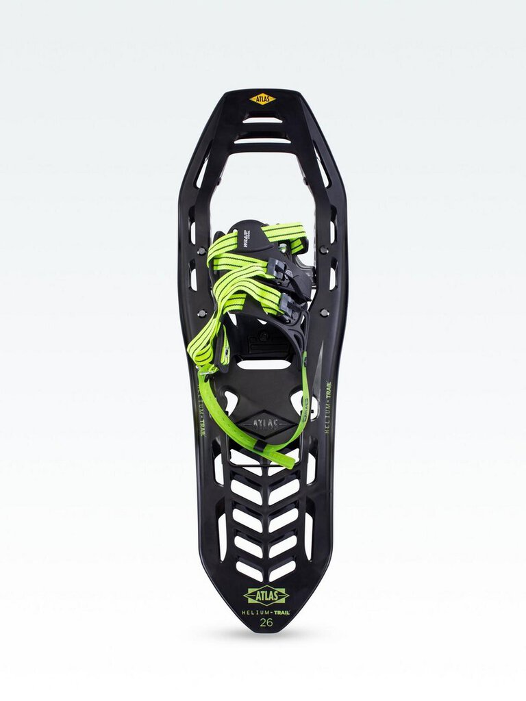 Atlas Atlas Helium Trail Snowshoe Kit