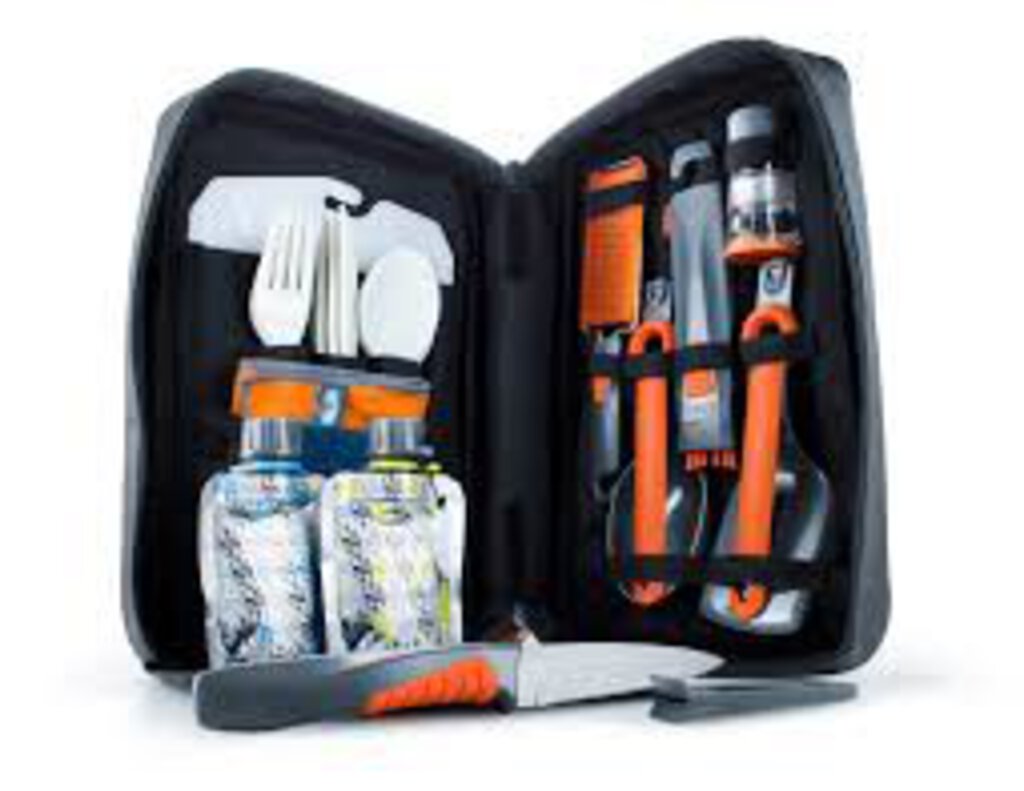 GSI Outdoors Destination Kitchen 24