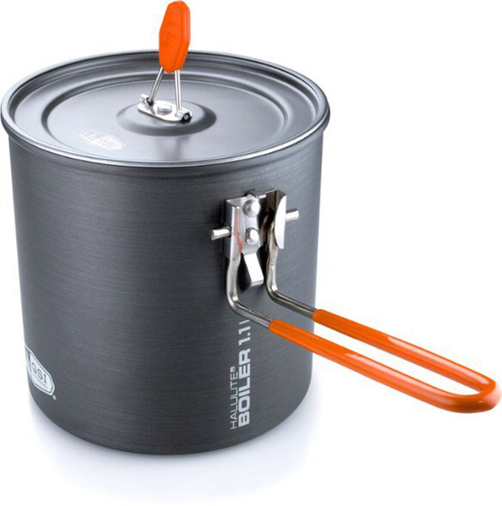 GSI Outdoors Halulite Boiler 1.1