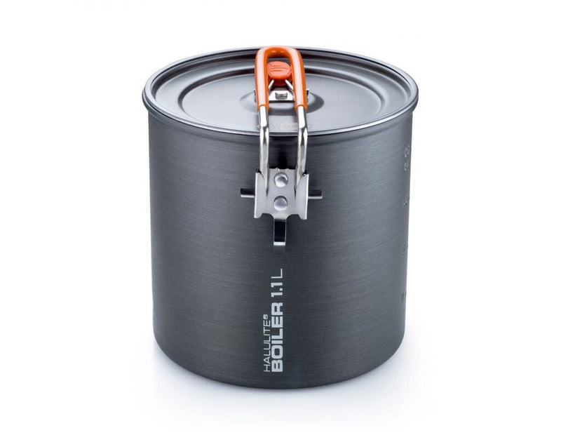GSI Outdoors Halulite Boiler 1.1
