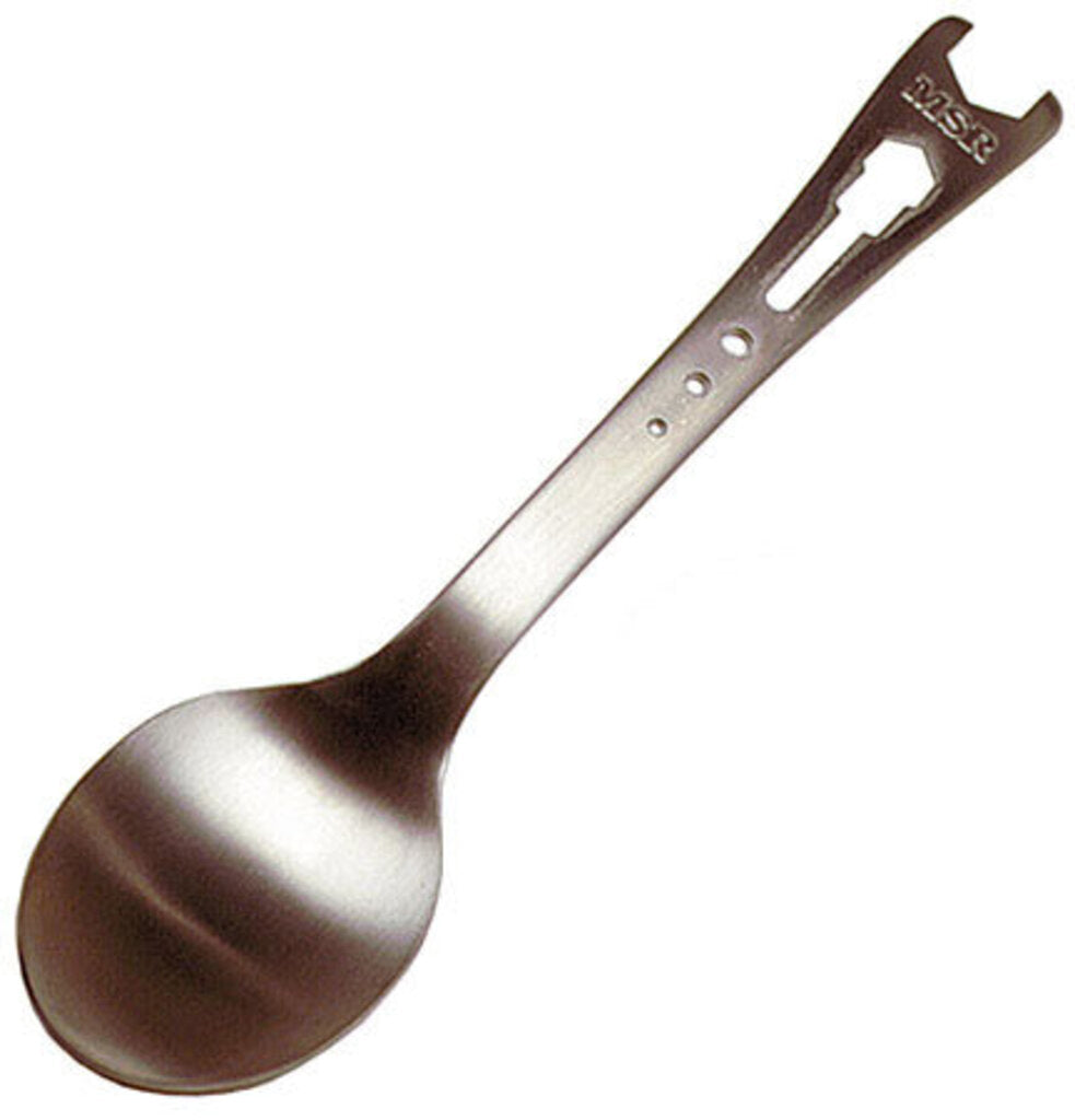 MSR Titan Tool Spoon