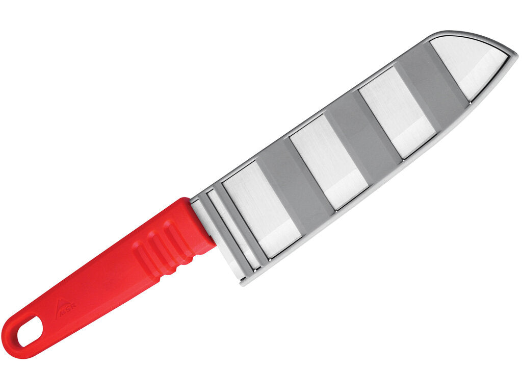 MSR Alpine Chef Knife