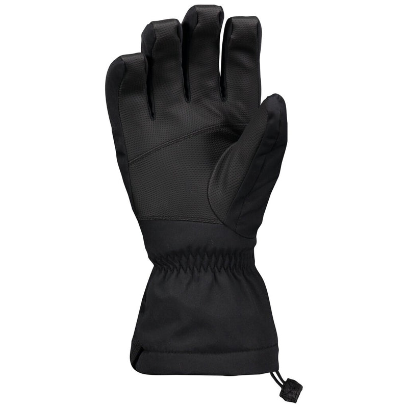 Scott W Ultimate Warm Glove XS black