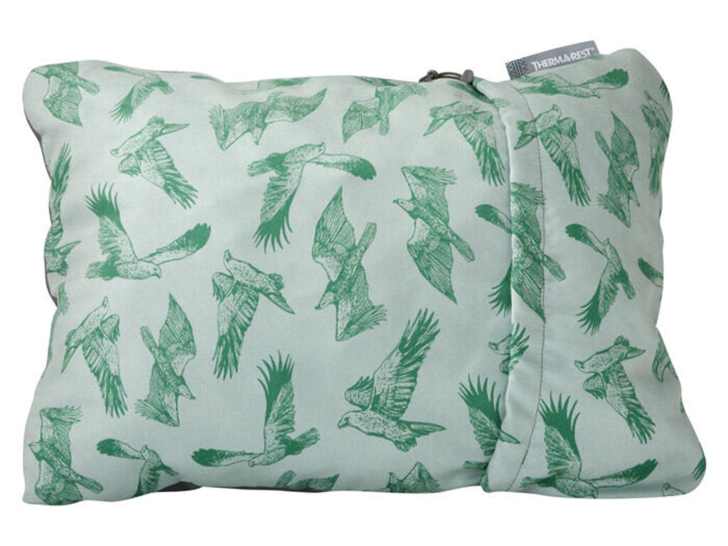 Thermarest Compressible Pillow
