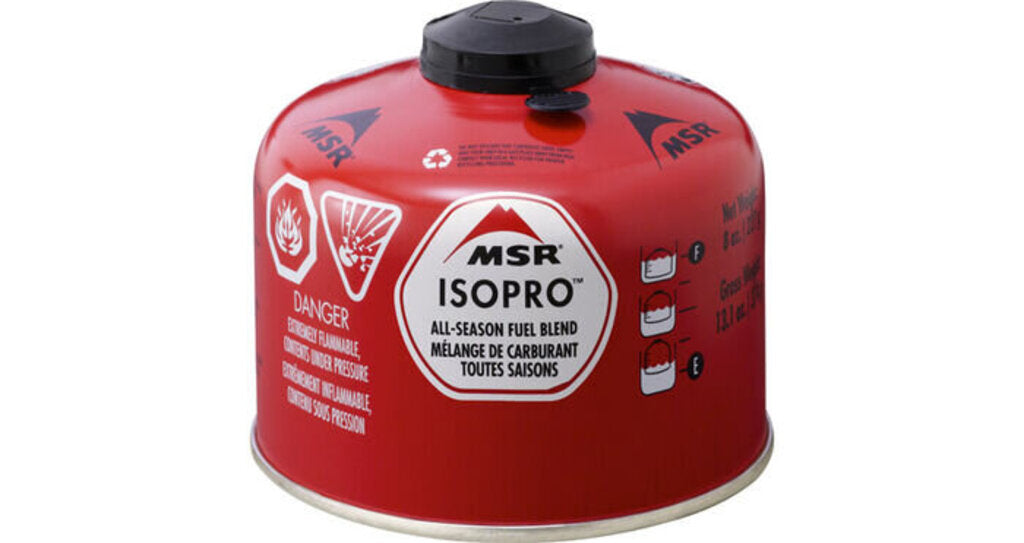 MSR Isopro 4oz