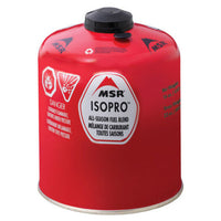 MSR Isopro 4oz