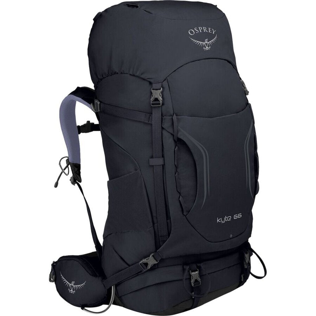 Osprey Kyte 66 WXS/S Siren Grey