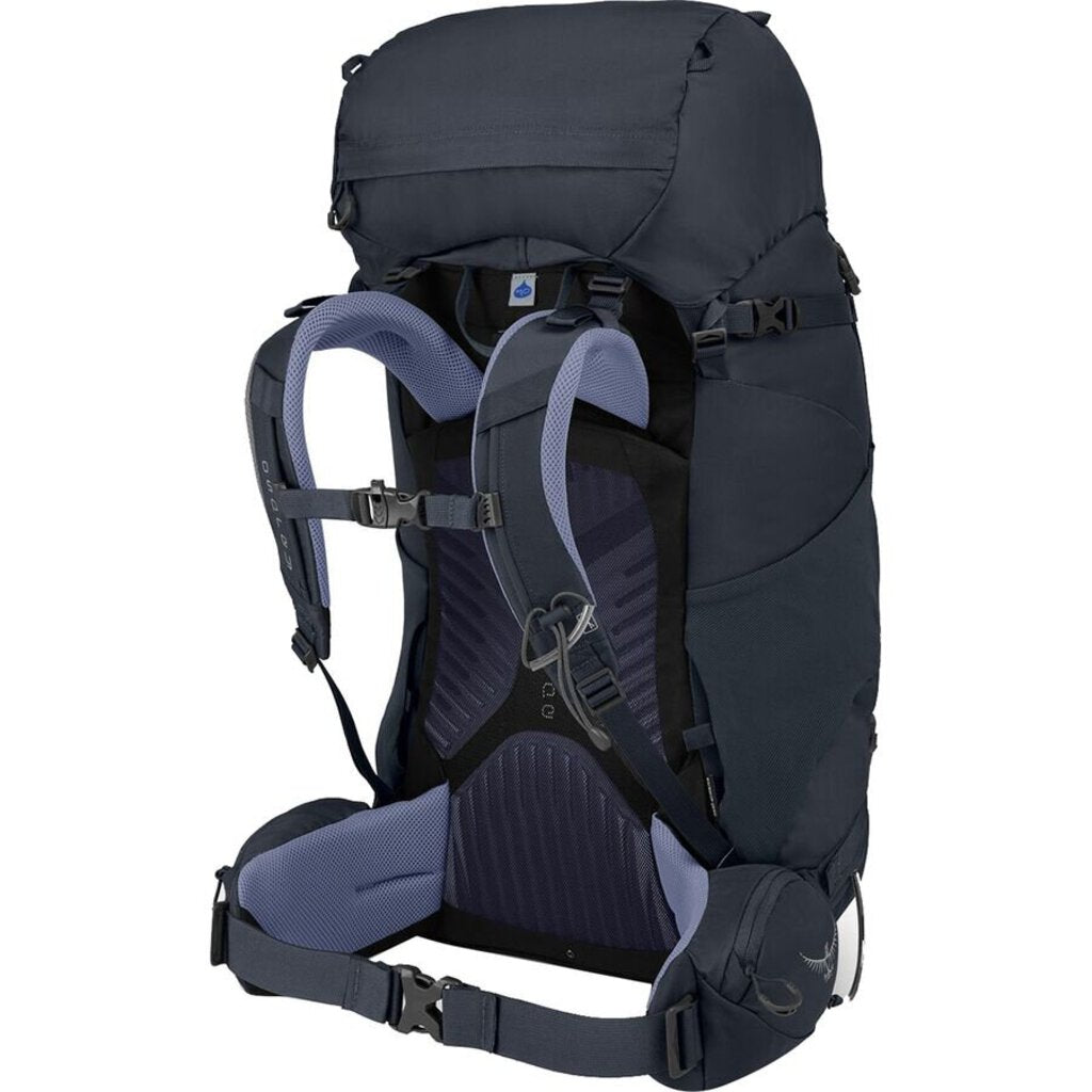 Osprey Kyte 66 WXS/S Siren Grey