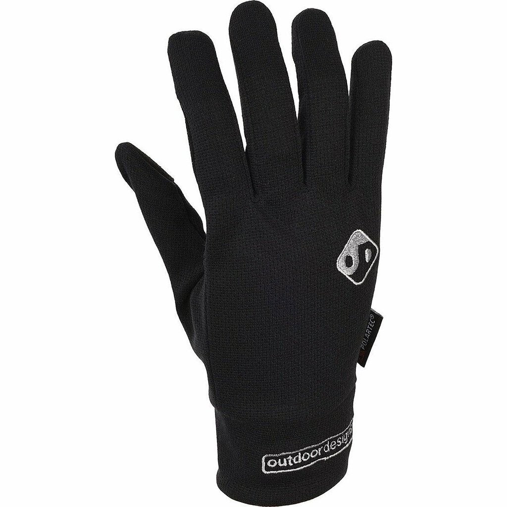 Outdoor Products Layeron Touch Glove