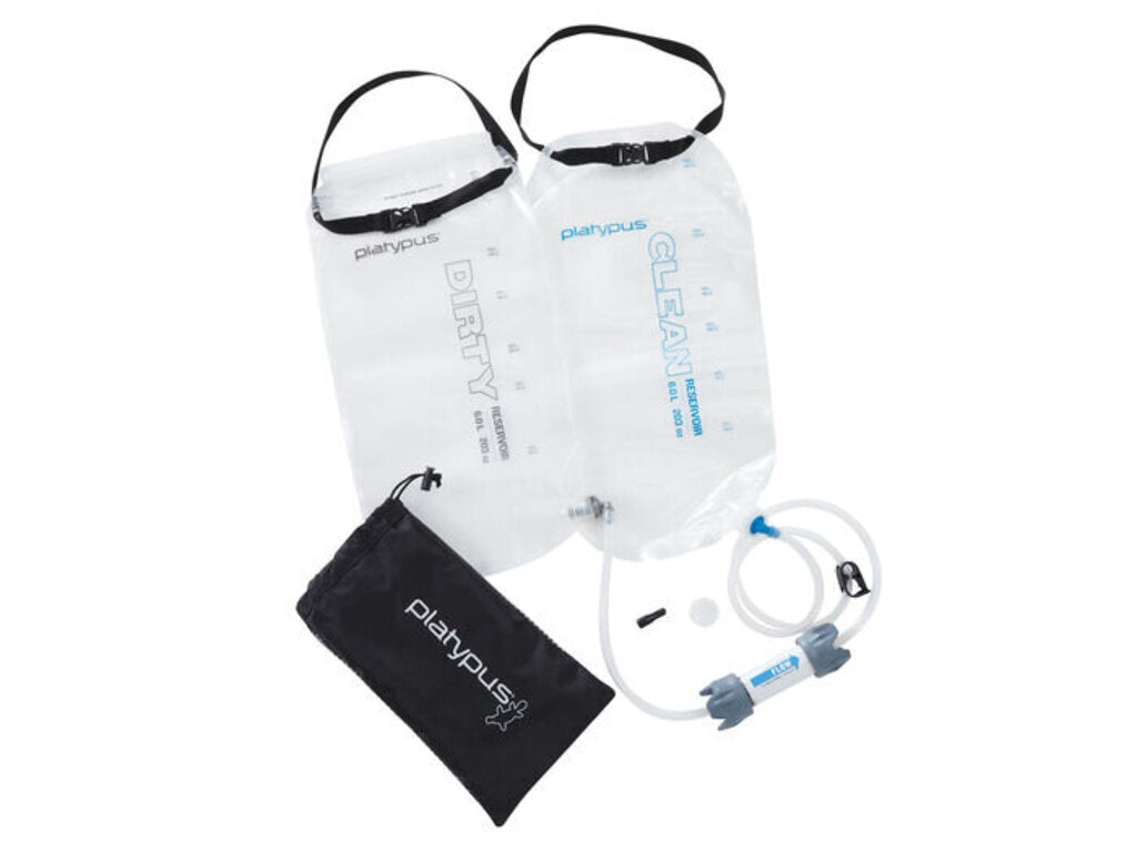 Platypus GravityWorks 4L System 4L