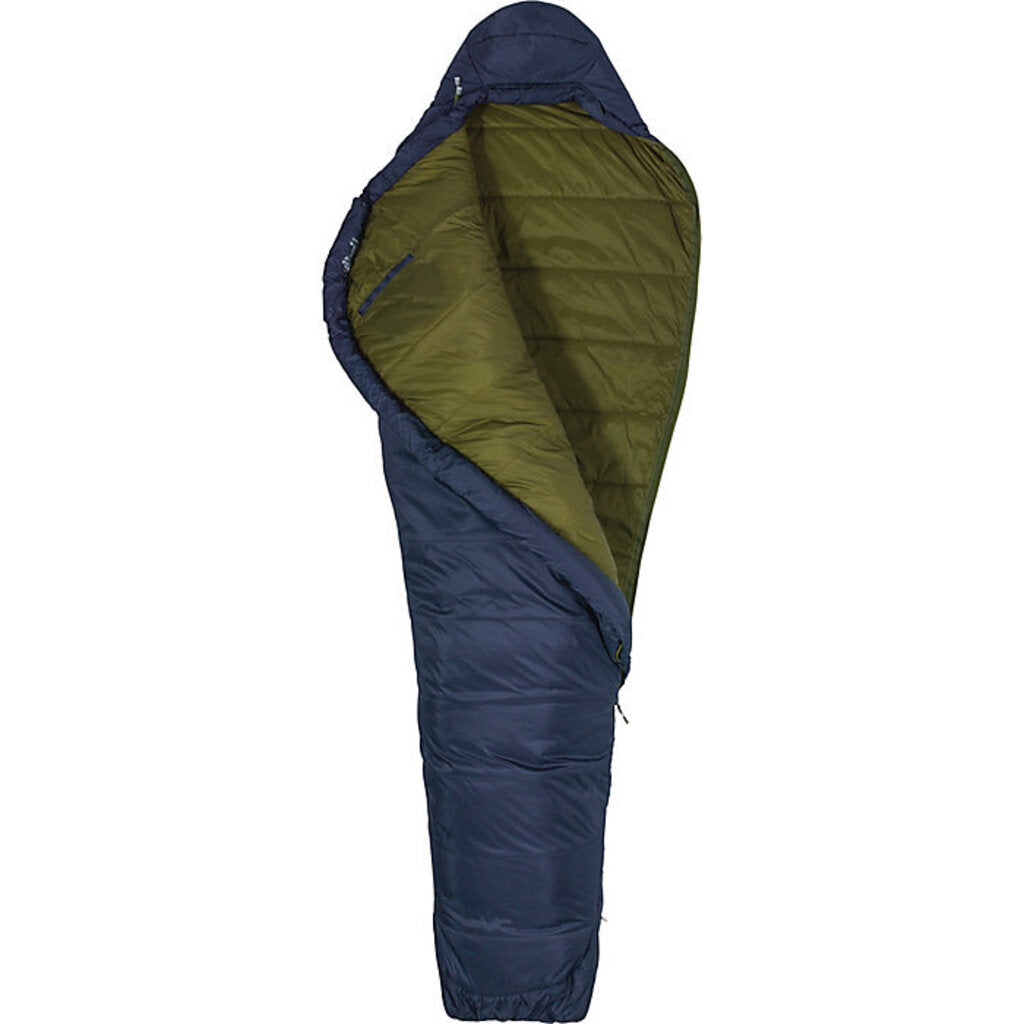 Marmot Ultra Elite 30 REG LZ DSTL/MILGN