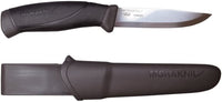 MoraKniv Companion Knife Desert