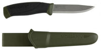 MoraKniv Companion Knife Desert