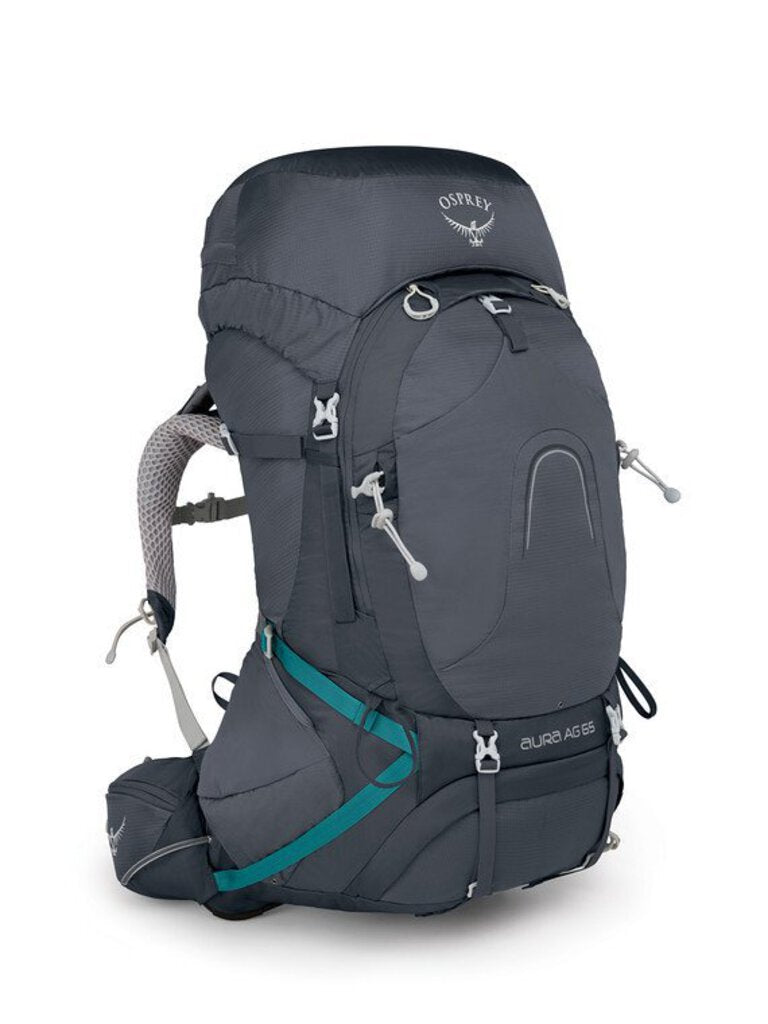 Osprey Aura AG 65 Backpack WM Vestal Grey
