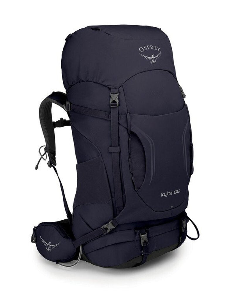 Osprey Kyte 66 WXS/S Siren Grey