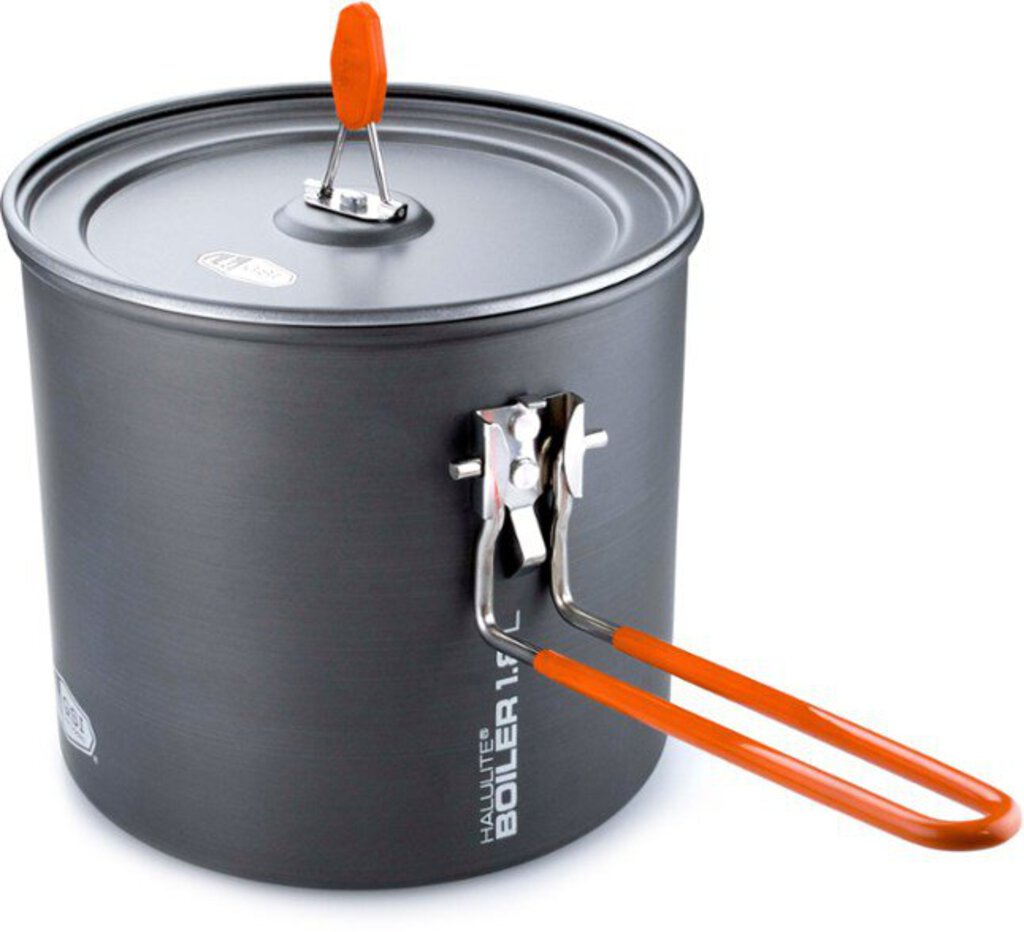 GSI Outdoors Halulite Boiler 1.8