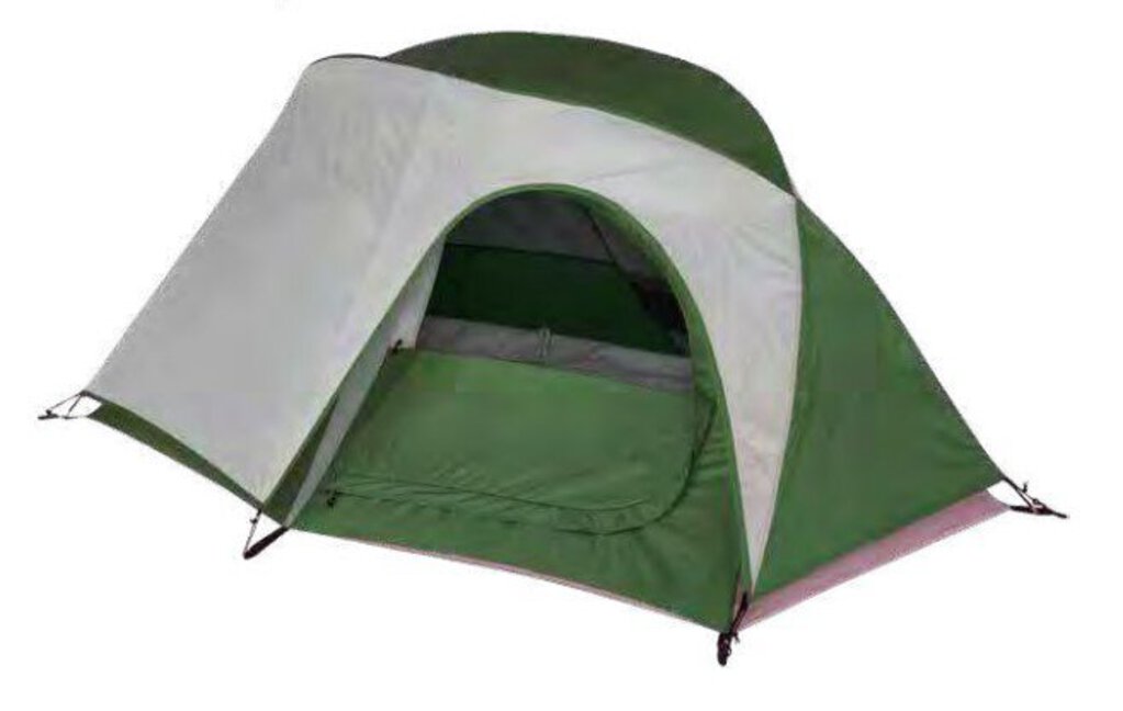 WFS Ranger Hiker Tent 1P