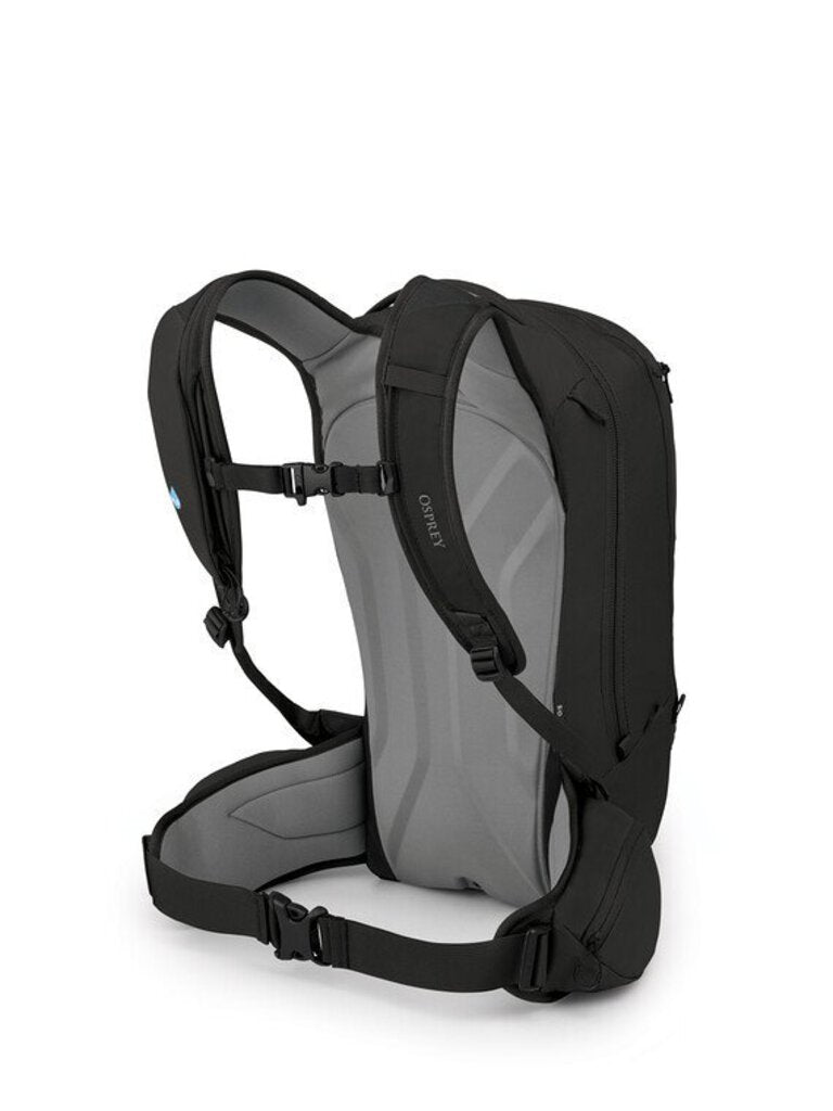 Osprey Kamber 20 Black