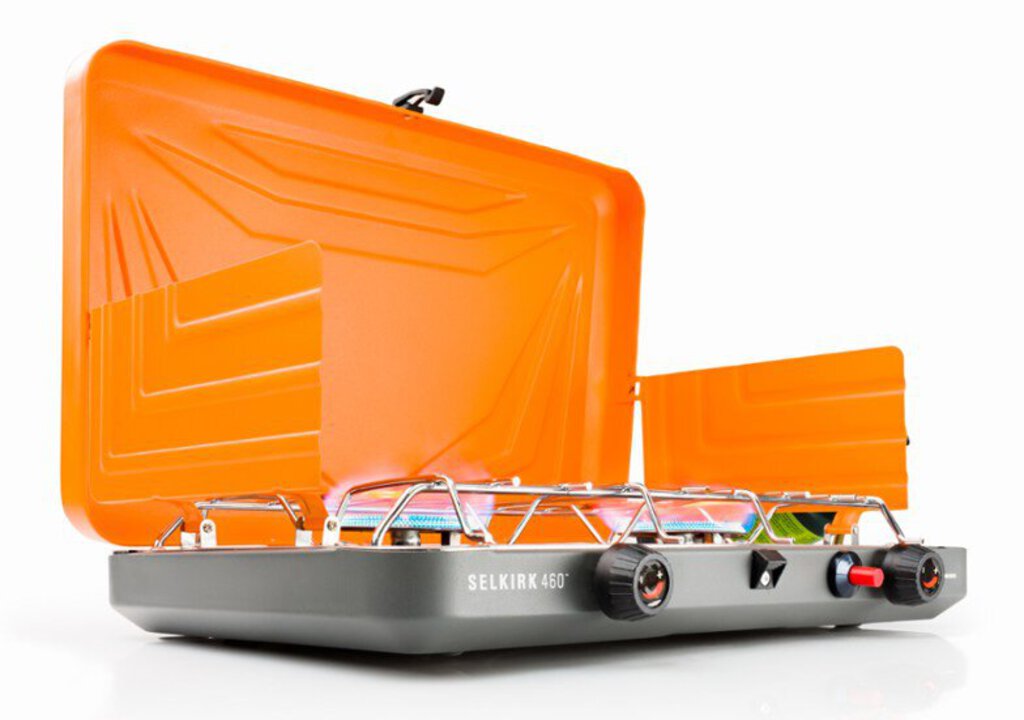 GSI Outdoors Selkirk 460