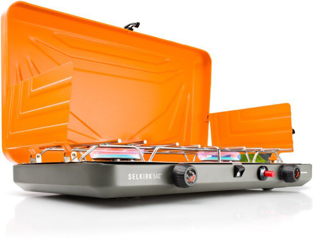 GSI Outdoors Selkirk 540