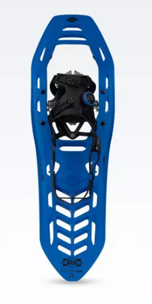 Atlas Helium Mountain Snowshoe