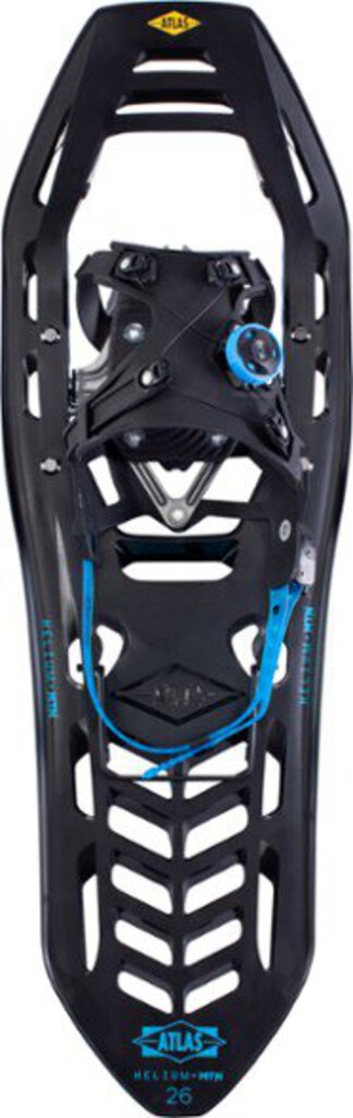 Atlas Helium Mountain Snowshoe