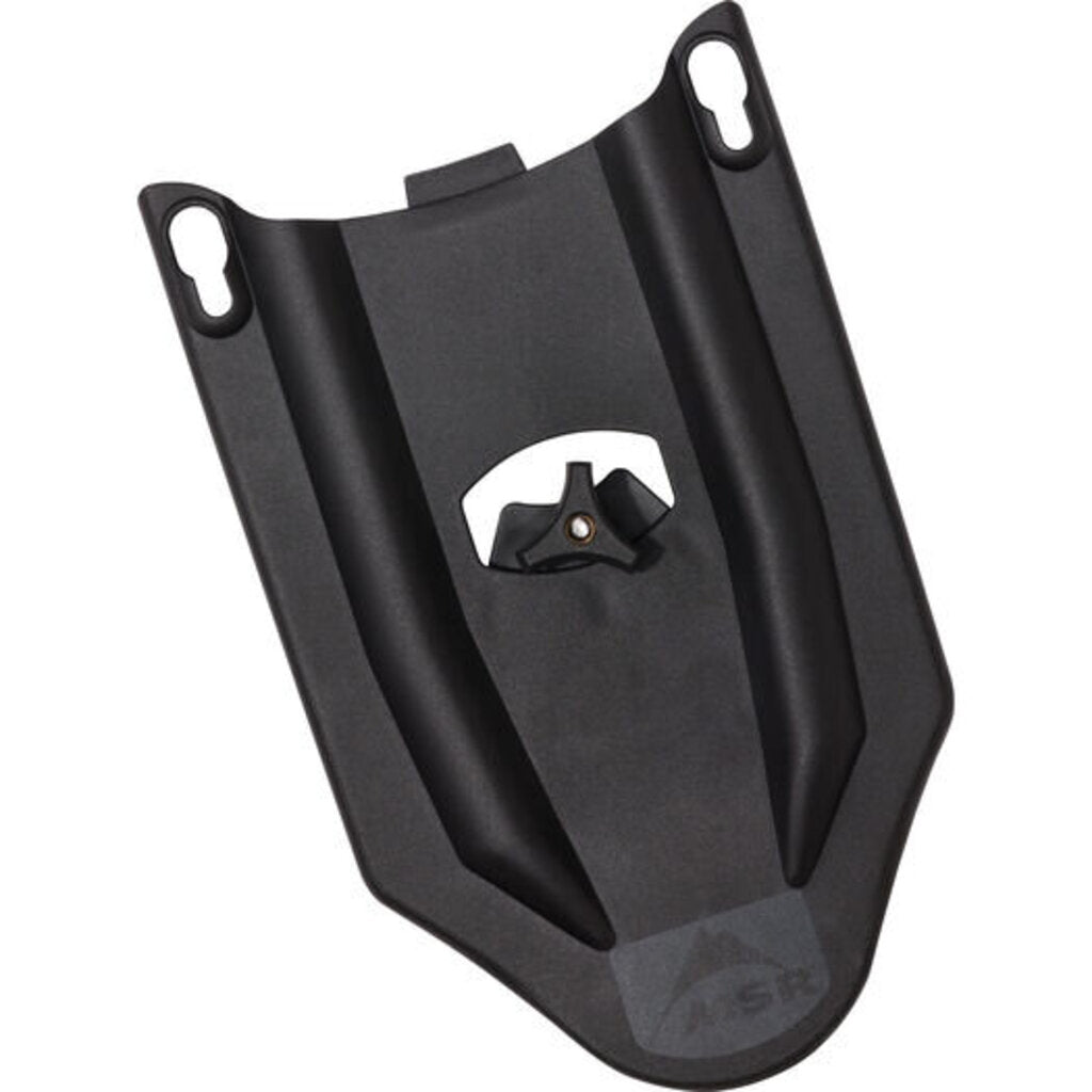 MSR Evo Tails O/S black