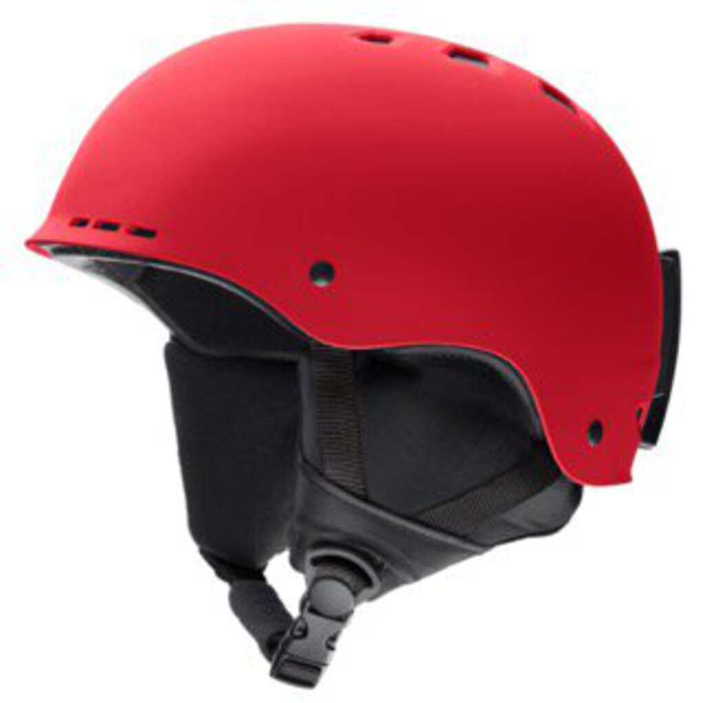 Smith Holt 2 Helmet L Matte Lava