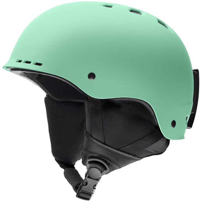 Smith Holt 2 Helmet S Matte Lava