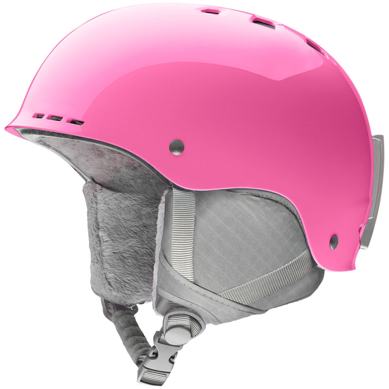 Smith Holt Jr. Helmet S Habanero
