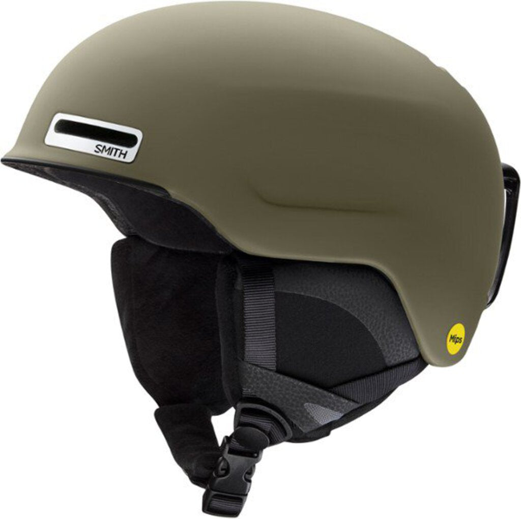 Smith Scout MIPS Helmet M Alder