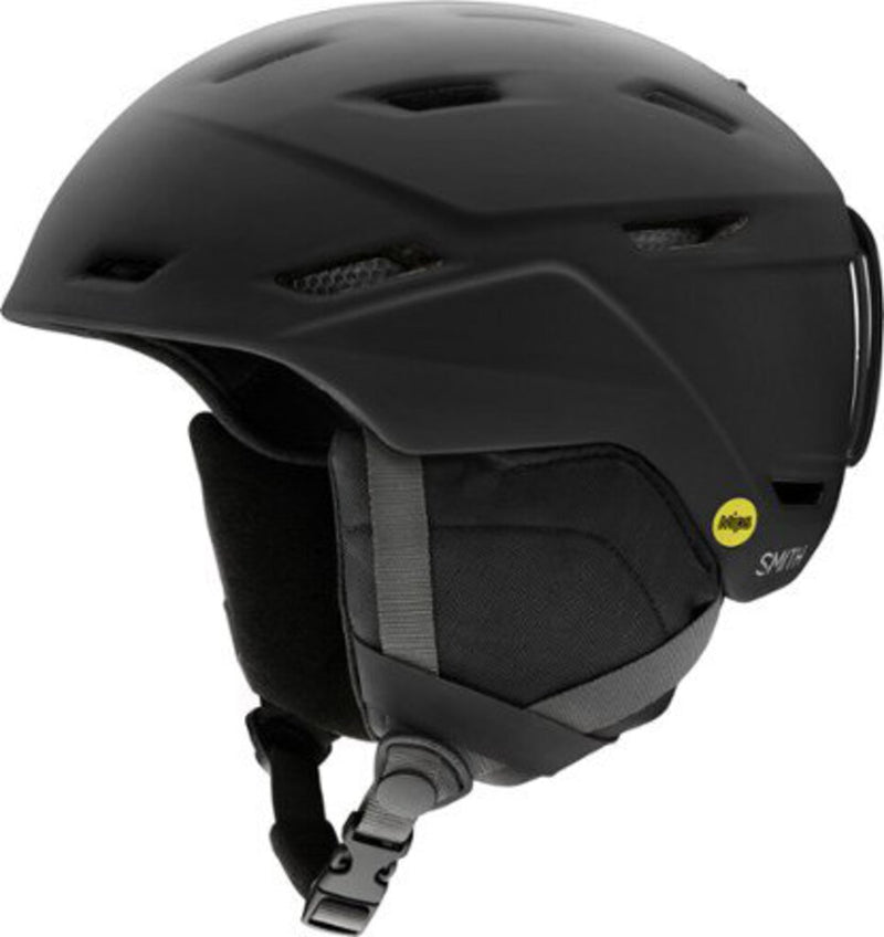 Smith Mission MIPS Helmet M Matte Charcoal