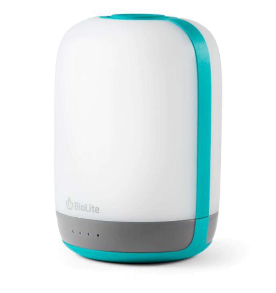 Biolite Alpenglow 500 Lantern