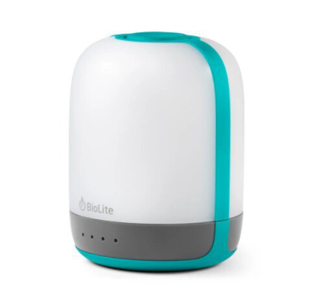 Biolite Alpenglow 250 Lantern