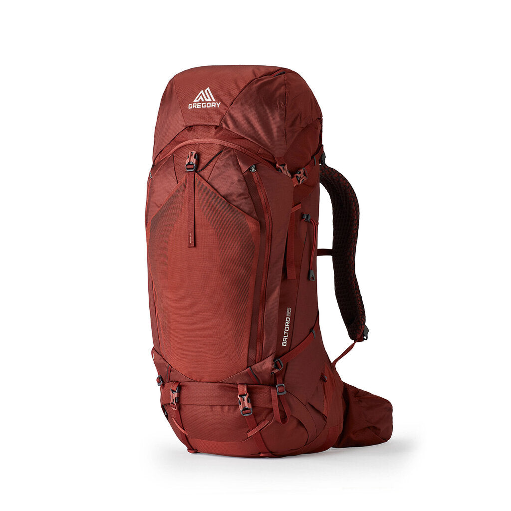 Gregory Baltoro 65 Backpack LG Brick Red